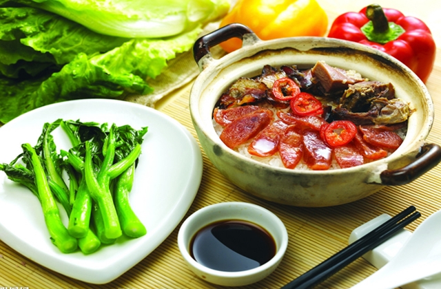 滄洲食品