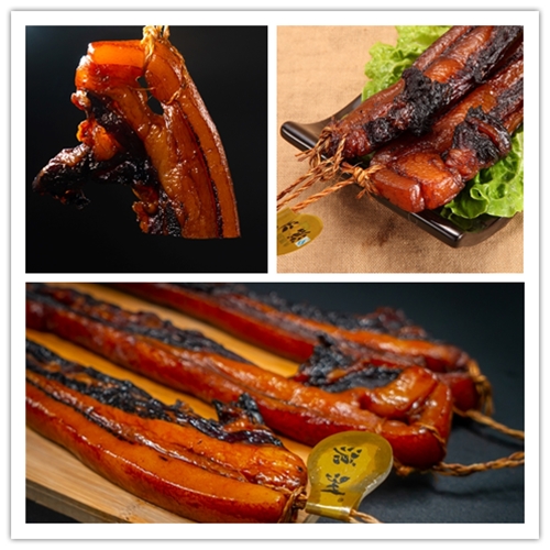 滄洲棧臘肉