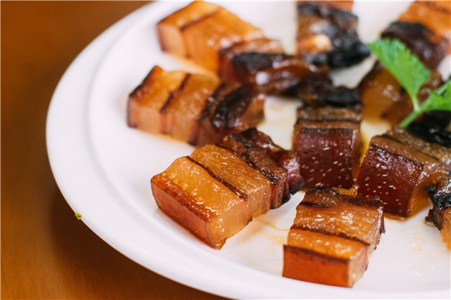 滄洲棧臘肉
