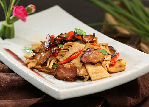 滄洲棧食品