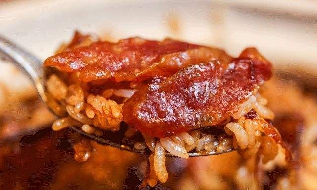 滄洲棧臘味