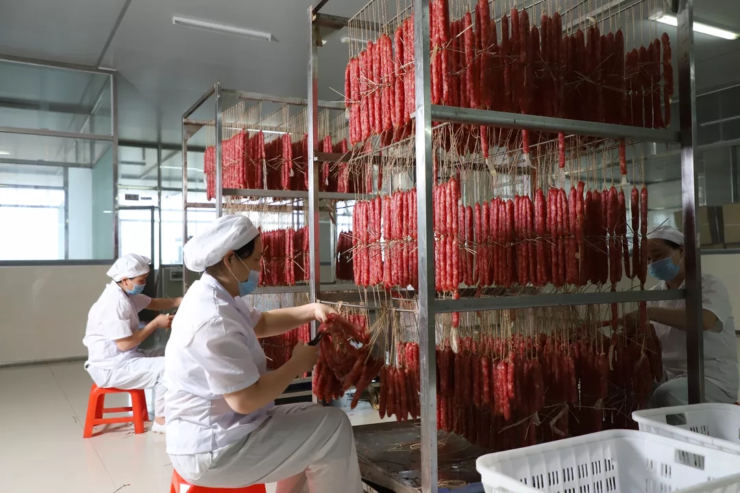 滄洲棧工廠