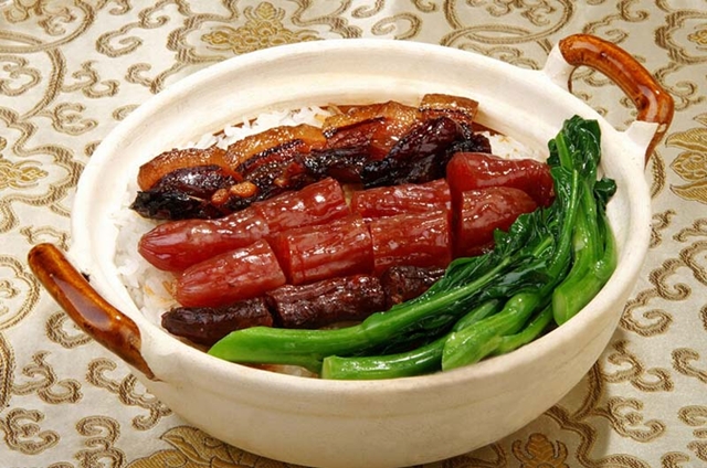 滄洲棧食品