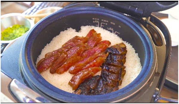 滄洲食品