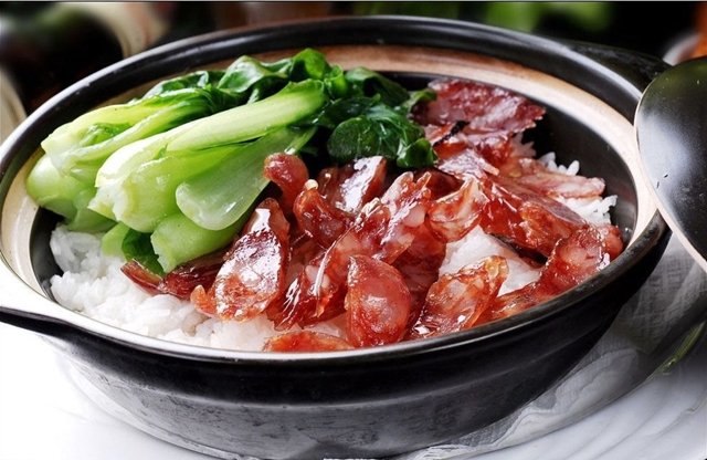 滄洲食品